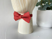 Charger l'image dans la galerie, NŒUD PAPILLON - Terracotta