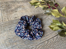 Charger l'image dans la galerie, FOULCHIE - Bleu Marine Yokohama
