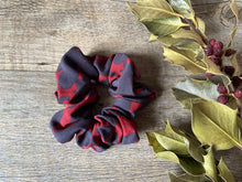 Charger l'image dans la galerie, FOULCHIE - Rouge Bordeaux Nature