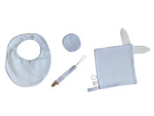 Charger l'image dans la galerie, WELCOME KIT BÉBÉ - Bleu