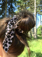 Charger l'image dans la galerie, FOULCHIE - Léopard Rose