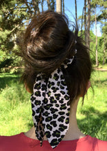 Charger l'image dans la galerie, FOULCHIE - Léopard Rose