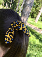 Charger l'image dans la galerie, FOULCHIE - Léopard Jaune