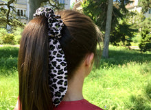 Charger l'image dans la galerie, FOULCHIE - Léopard Rose