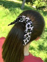 Charger l'image dans la galerie, FOULCHIE - Léopard Rose