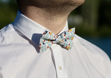Charger l'image dans la galerie, Le nœud papillon sera votre allié parfait pour les grandes occasions : mariage, baptême, anniversaire, EVG, soirée à thème...