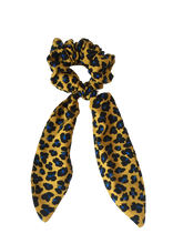 Charger l'image dans la galerie, FOULCHIE - Léopard Jaune