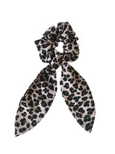 Charger l'image dans la galerie, FOULCHIE - Léopard Rose