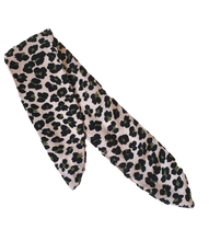 Charger l'image dans la galerie, FOULCHIE - Léopard Rose