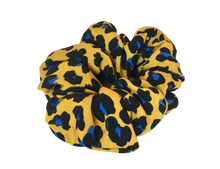 Charger l'image dans la galerie, FOULCHIE - Léopard Jaune