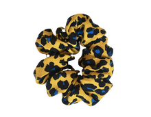 Charger l'image dans la galerie, FOULCHIE - Léopard Jaune