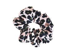Charger l'image dans la galerie, FOULCHIE - Léopard Rose