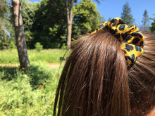 Charger l'image dans la galerie, FOULCHIE - Léopard Jaune