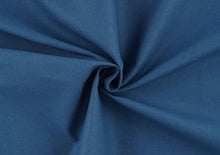 Charger l'image dans la galerie, NŒUD PAPILLON - Bleu Marine Denim Bleu Orage