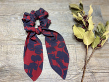 Charger l'image dans la galerie, FOULCHIE - Rouge Bordeaux Nature