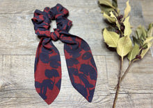 Charger l'image dans la galerie, FOULCHIE - Rouge Bordeaux Nature