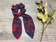 Charger l'image dans la galerie, FOULCHIE - Rouge Bordeaux Nature