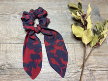 Charger l'image dans la galerie, FOULCHIE - Rouge Bordeaux Nature