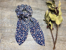 Charger l'image dans la galerie, FOULCHIE - Bleu Marine Yokohama