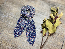 Charger l'image dans la galerie, FOULCHIE - Bleu Marine Yokohama