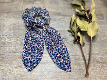 Charger l'image dans la galerie, FOULCHIE - Bleu Marine Yokohama