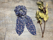 Charger l'image dans la galerie, FOULCHIE - Bleu Marine Yokohama