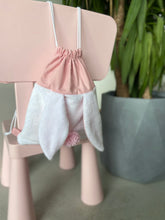 Charger l'image dans la galerie, SAC À DOS LAPIN - Tout Doux Rose