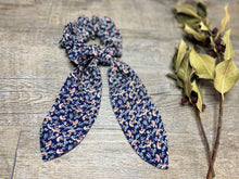 Charger l'image dans la galerie, FOULCHIE - Bleu Marine Yokohama