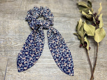 Charger l'image dans la galerie, FOULCHIE - Bleu Marine Yokohama