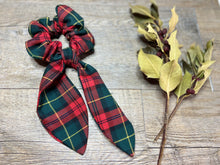 Charger l'image dans la galerie, FOULCHIE - Rouge et Vert Traditional Scottish
