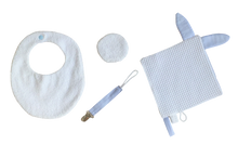 Charger l'image dans la galerie, WELCOME KIT BÉBÉ - Bleu