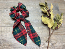 Charger l'image dans la galerie, FOULCHIE - Rouge et Vert Traditional Scottish