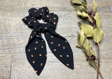 Charger l'image dans la galerie, FOULCHIE - Noir Trois Pois
