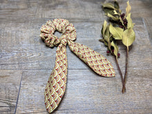 Charger l'image dans la galerie, FOULCHIE - Beige Eventails Champagne