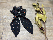 Charger l'image dans la galerie, FOULCHIE - Noir Trois Pois