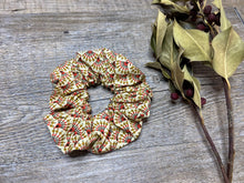 Charger l'image dans la galerie, FOULCHIE - Beige Eventails Champagne