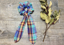 Charger l'image dans la galerie, FOULCHIE - Bleu Créole