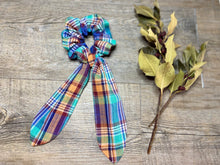 Charger l'image dans la galerie, FOULCHIE - Bleu Créole