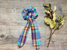 Charger l'image dans la galerie, FOULCHIE - Bleu Créole