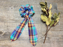 Charger l'image dans la galerie, FOULCHIE - Bleu Créole