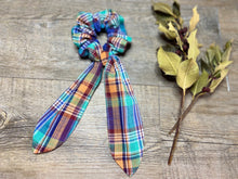 Charger l'image dans la galerie, FOULCHIE - Bleu Créole