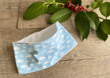 Charger l'image dans la galerie, SNOOD BÉBÉ - Bleu Nuages