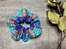 Charger l'image dans la galerie, FOULCHIE - Bleu Créole