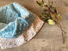 Charger l'image dans la galerie, SNOOD RÉVERSIBLE - Rose Pink Bubbles