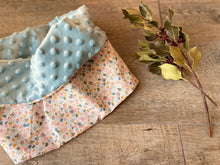 Charger l'image dans la galerie, SNOOD RÉVERSIBLE - Rose Pink Bubbles