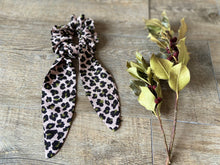 Charger l'image dans la galerie, FOULCHIE - Léopard Rose