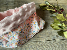 Charger l'image dans la galerie, SNOOD ENFANT - Rose Pink Bubbles