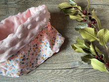Charger l'image dans la galerie, SNOOD ENFANT - Rose Pink Bubbles