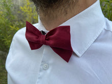Charger l'image dans la galerie, NŒUD PAPILLON - Bordeaux