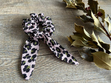Charger l'image dans la galerie, MINI FOULCHIE - Léopard Rose